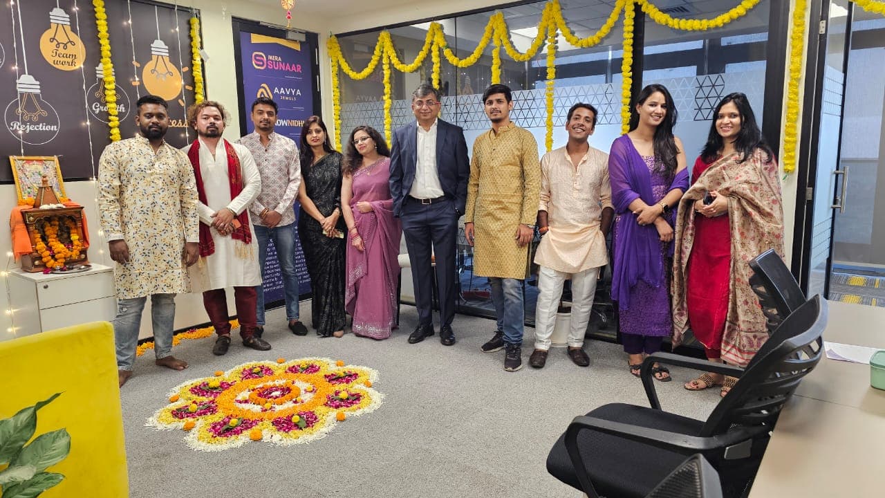 Diwali Festival