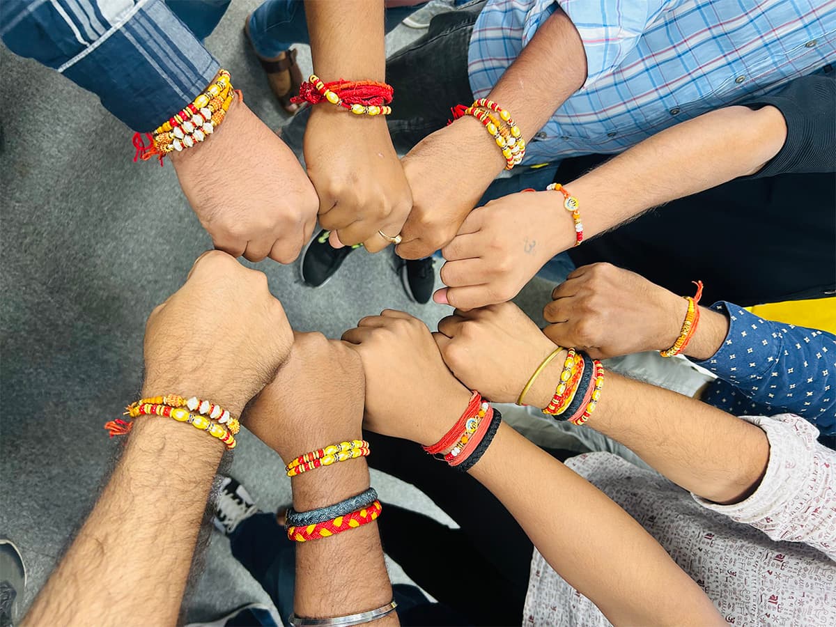 Rakhi Festival