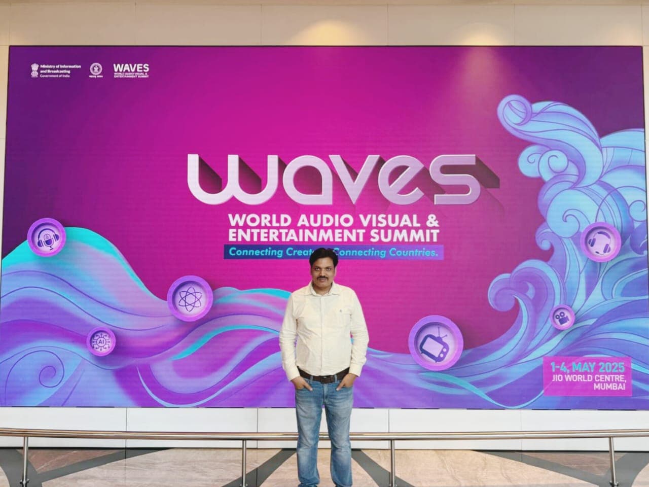 Waves 2025