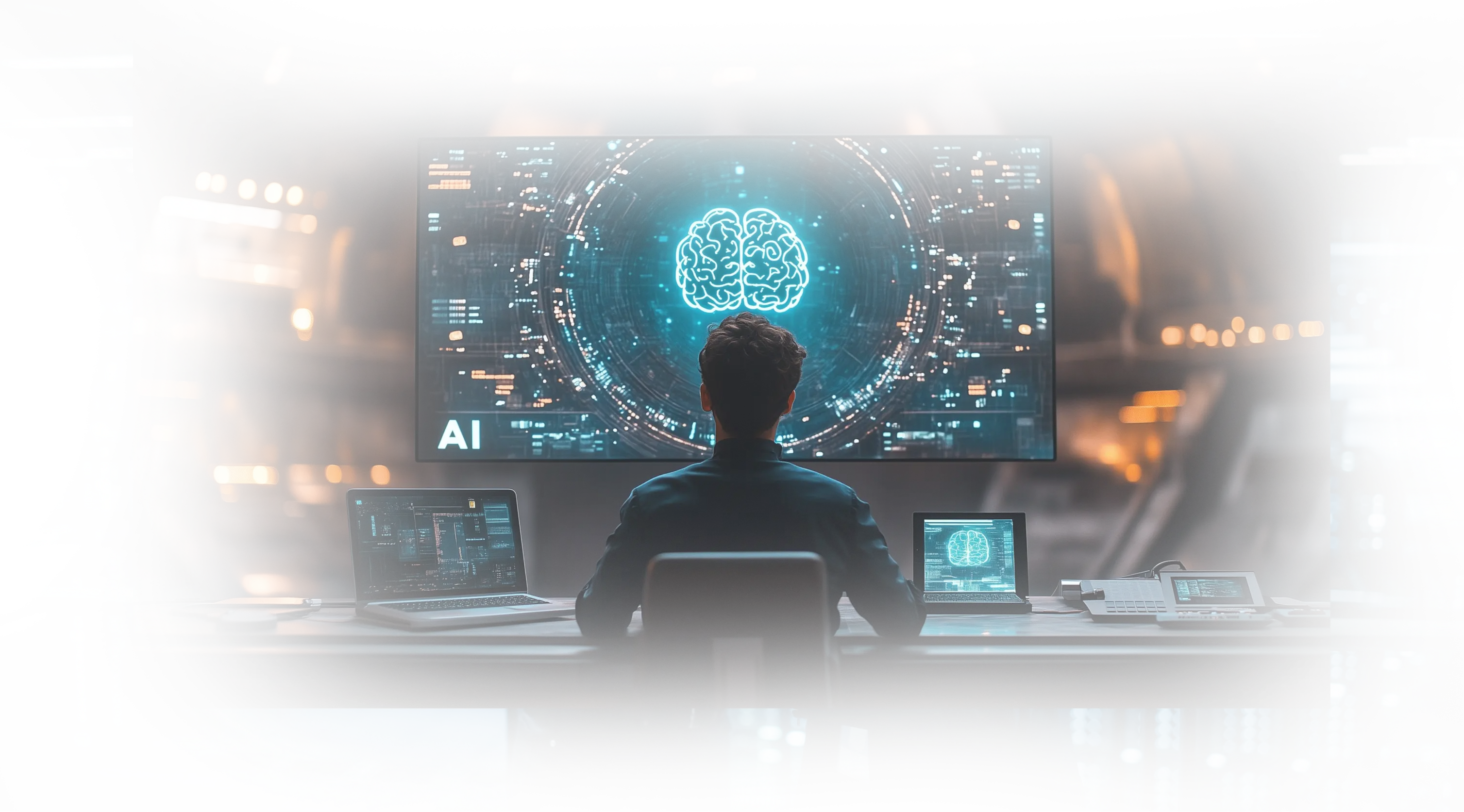 AI Services