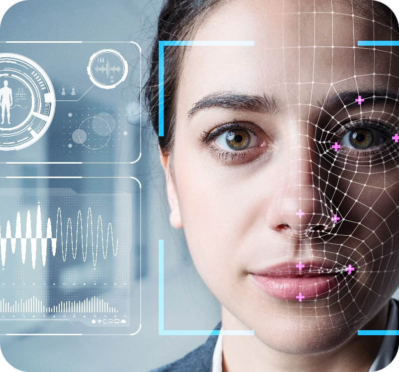 Biometric E2