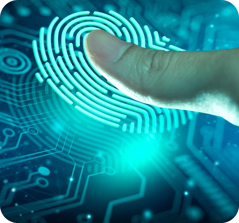 Biometric E3
