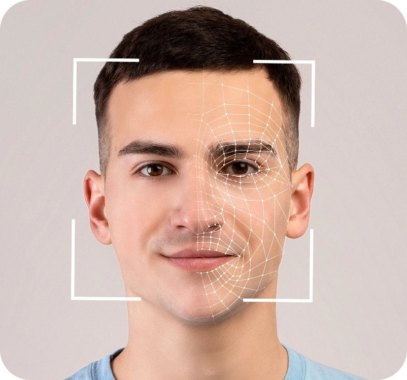 Biometric E4