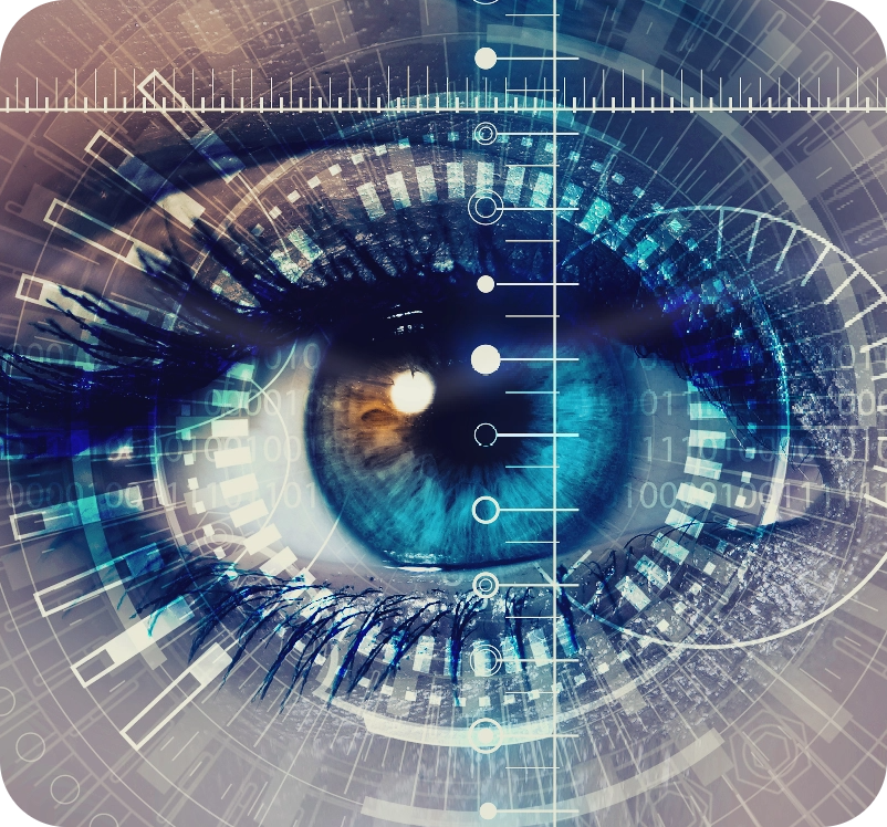 Biometric E5