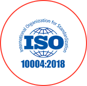 ISO 10004:2018