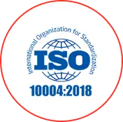 ISO 10004:2018