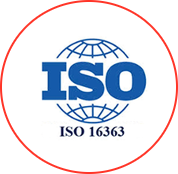 ISO 16363