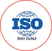 ISO 16363