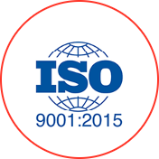 ISO 9001:2015