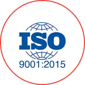 ISO 9001:2015