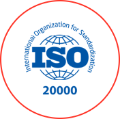 ISO 20000