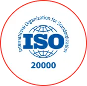 ISO 20000