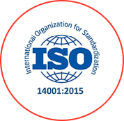 ISO 14001:2015