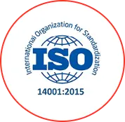 ISO 14001:2015