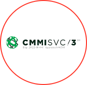 CMMISVC / 3