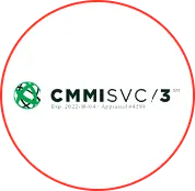 CMMISVC / 3