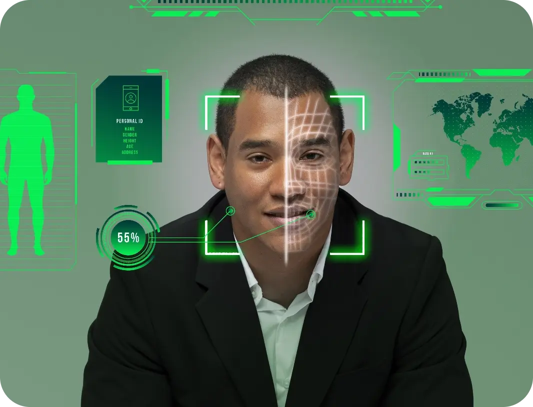 Facial Biometrics E3