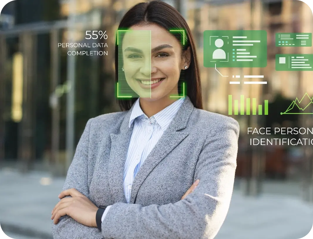 Facial Biometrics E4