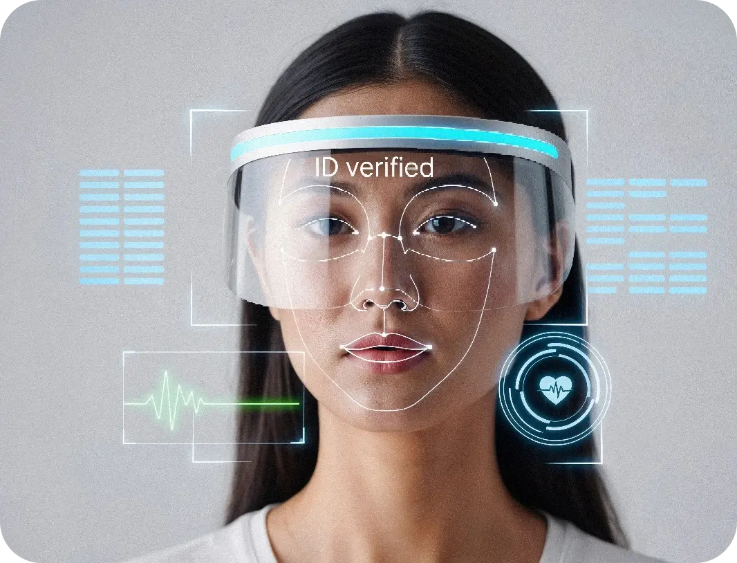 Facial Biometrics E5