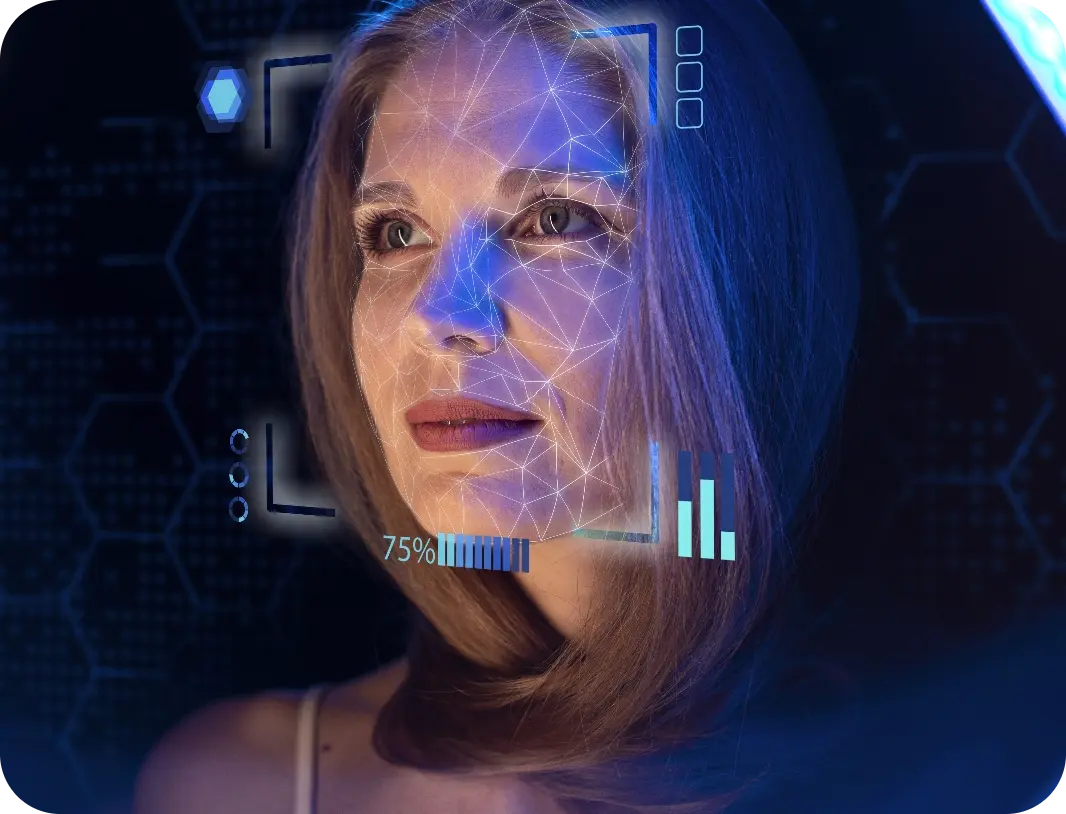 Facial Biometrics E6