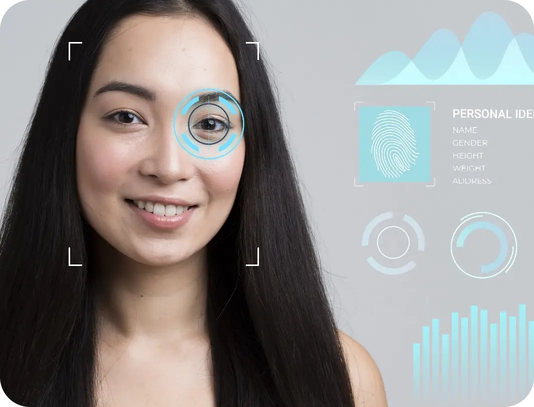 IRIS Biometrics E2