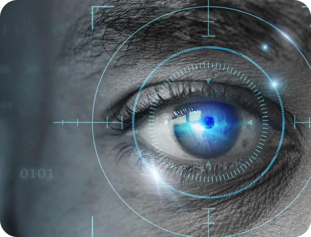 IRIS Biometrics E3