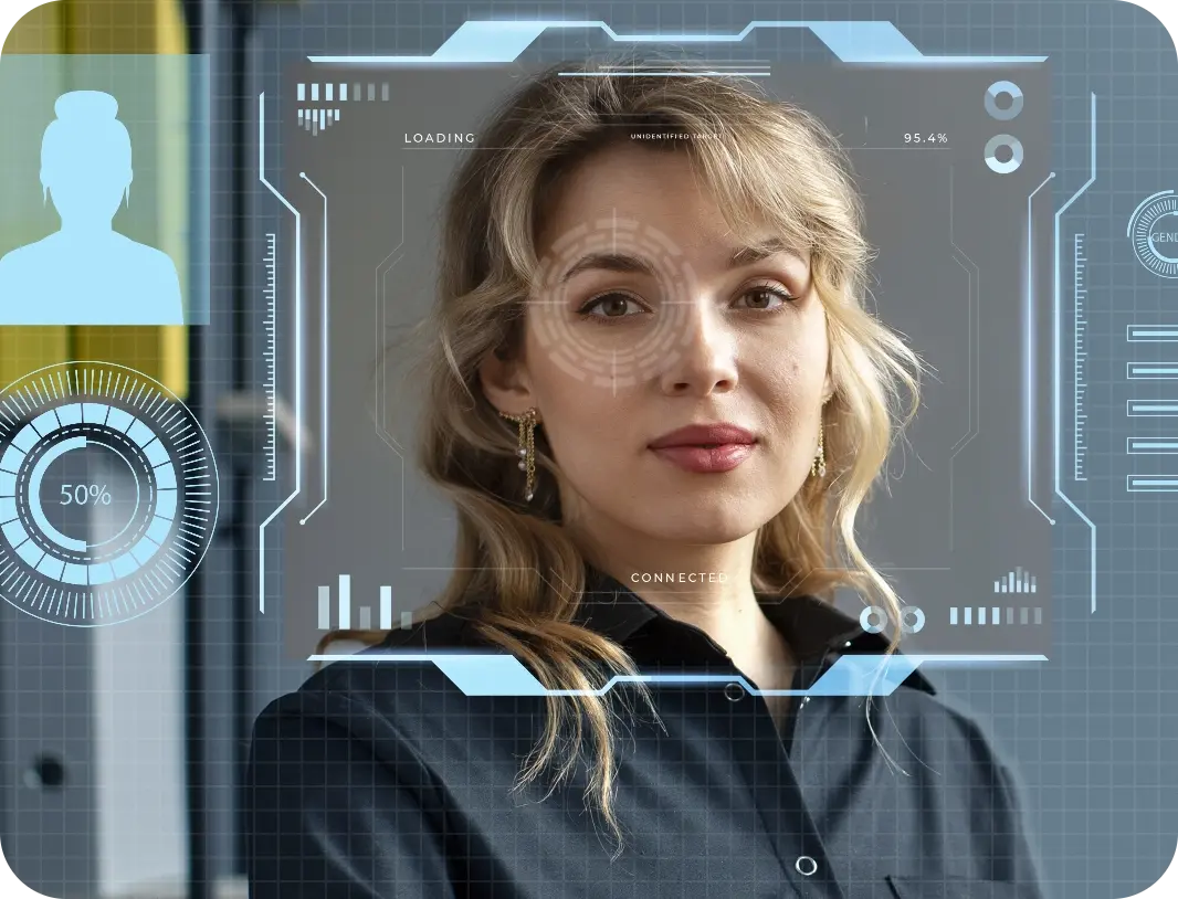 IRIS Biometrics E5