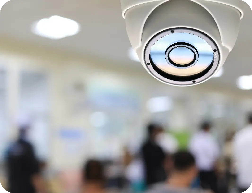 Live CCTV E2