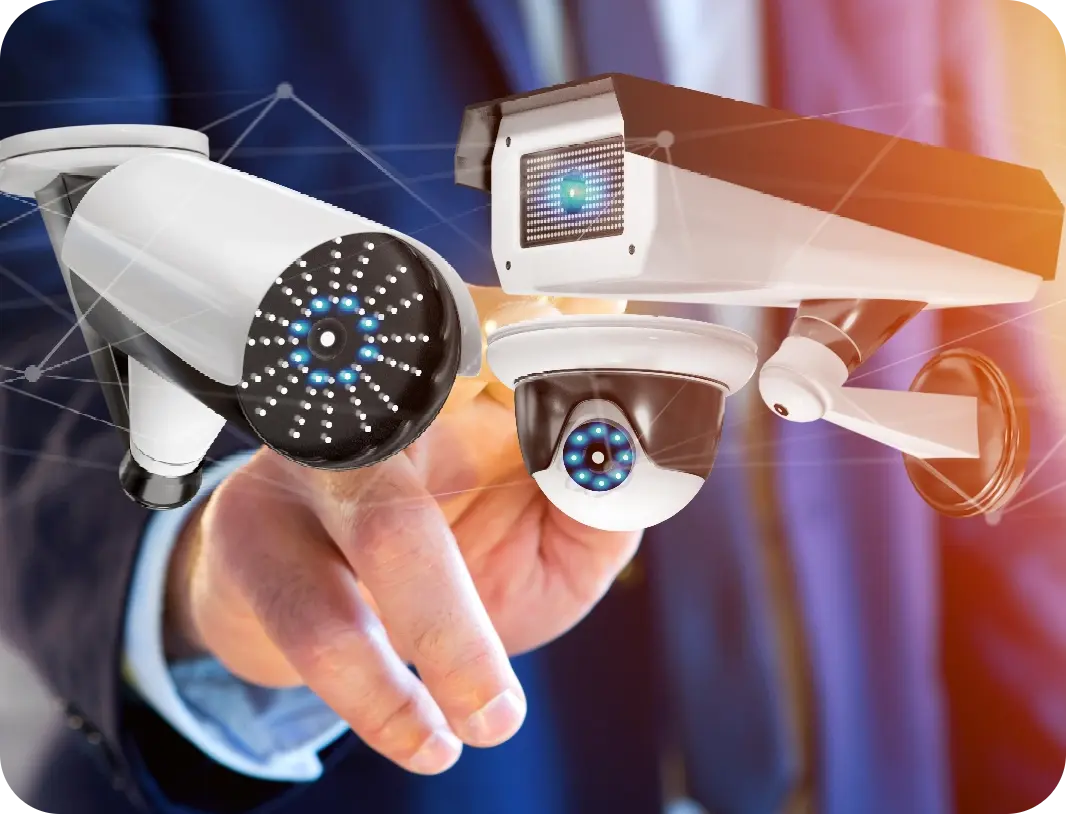 Live CCTV E3