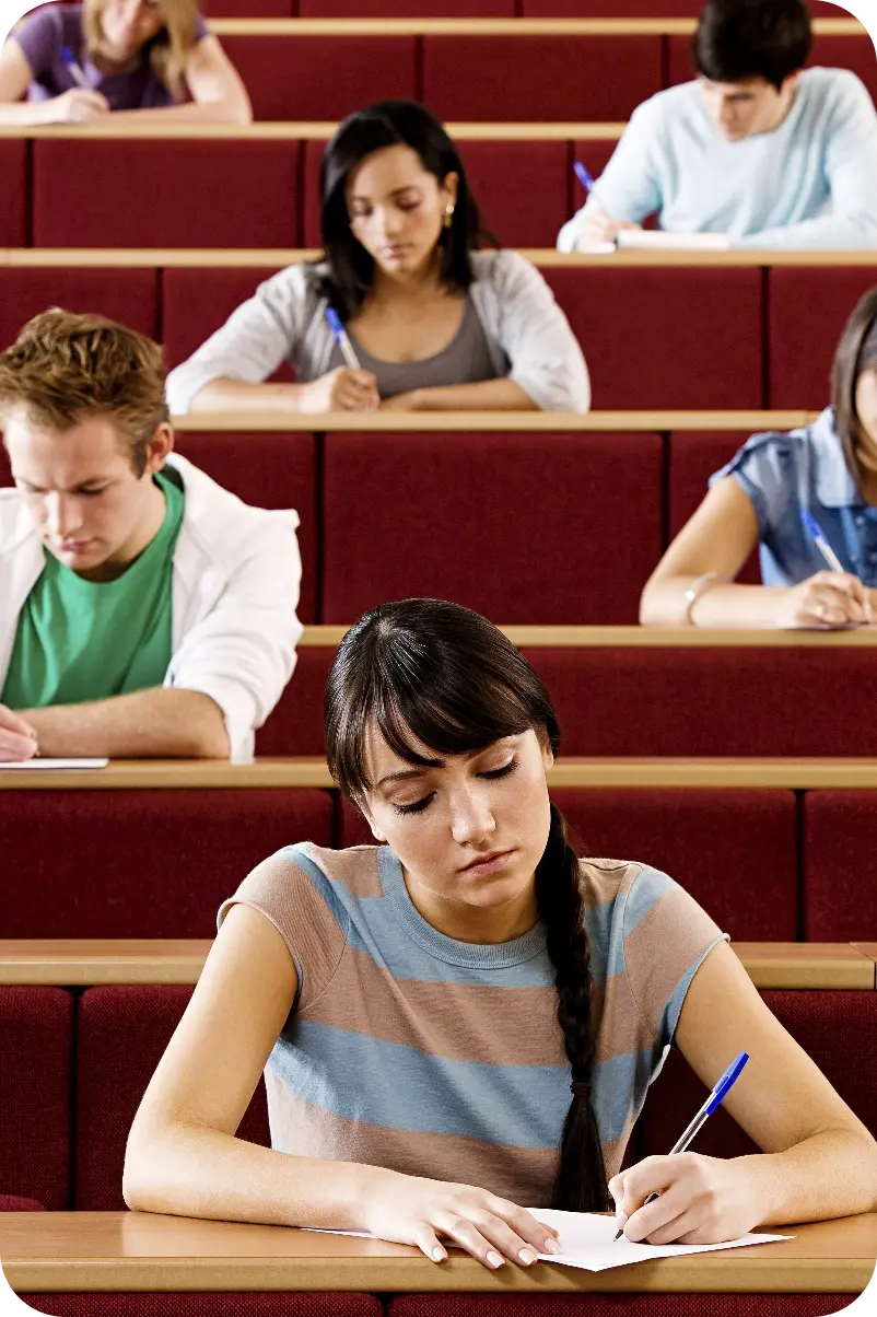 Offline Exam E10