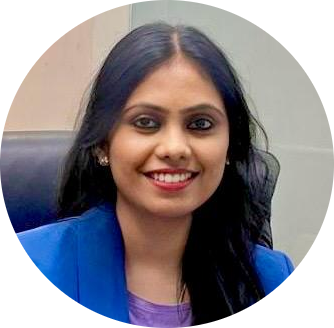Dr. Aditi Tiwari