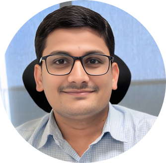 Mr. Anuj Mishra