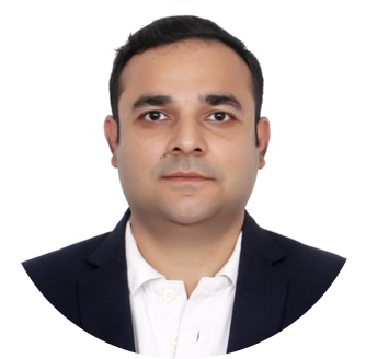 Mr. Akhilesh Verma