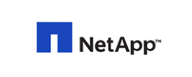 NetApp