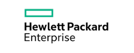 Hawlett Packard