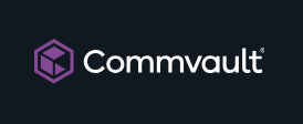 Commvault