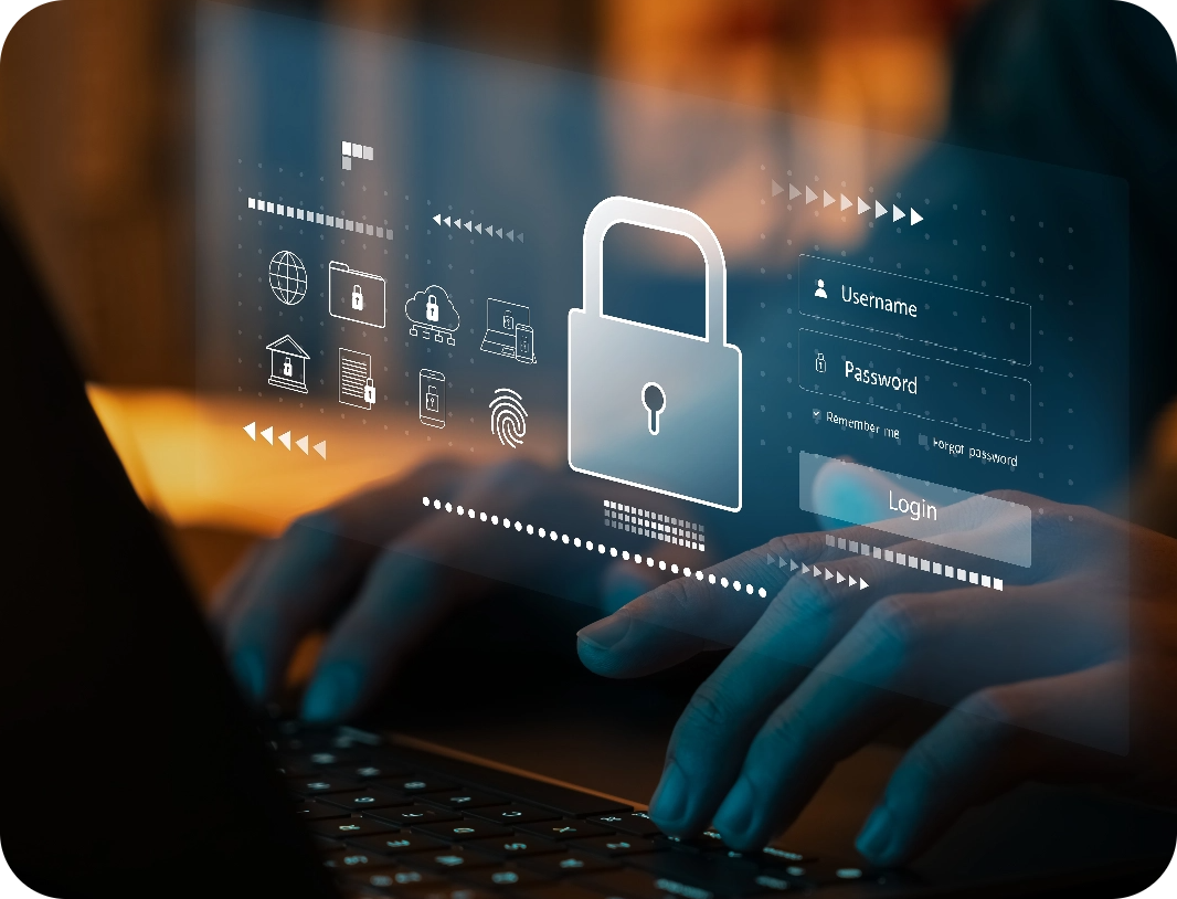 Security Solutions E2
