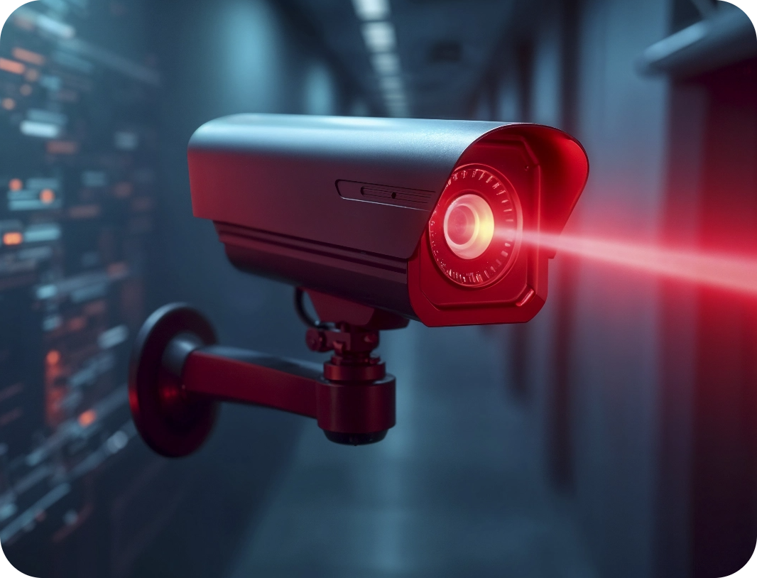 Security Solutions E3