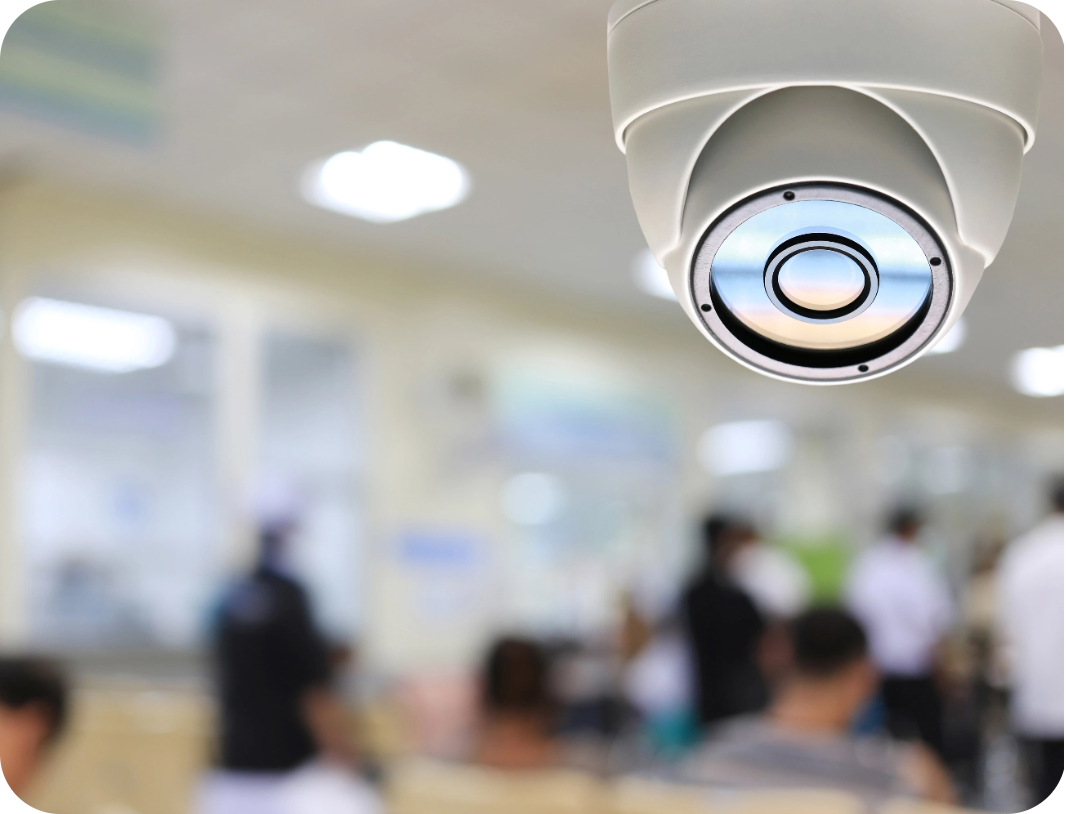 Security Solutions E4