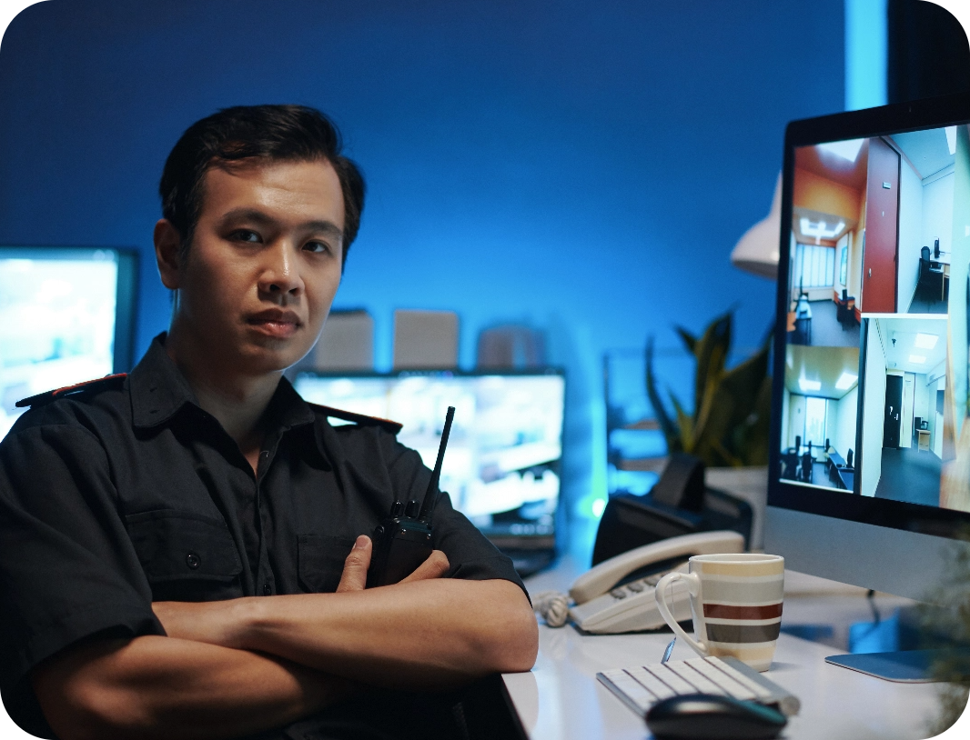 Security Solutions E5