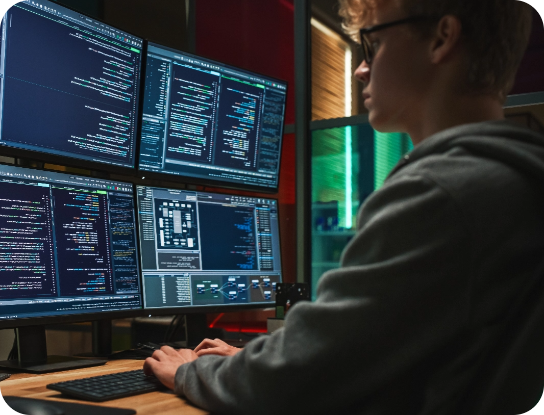 Software Solutions E2