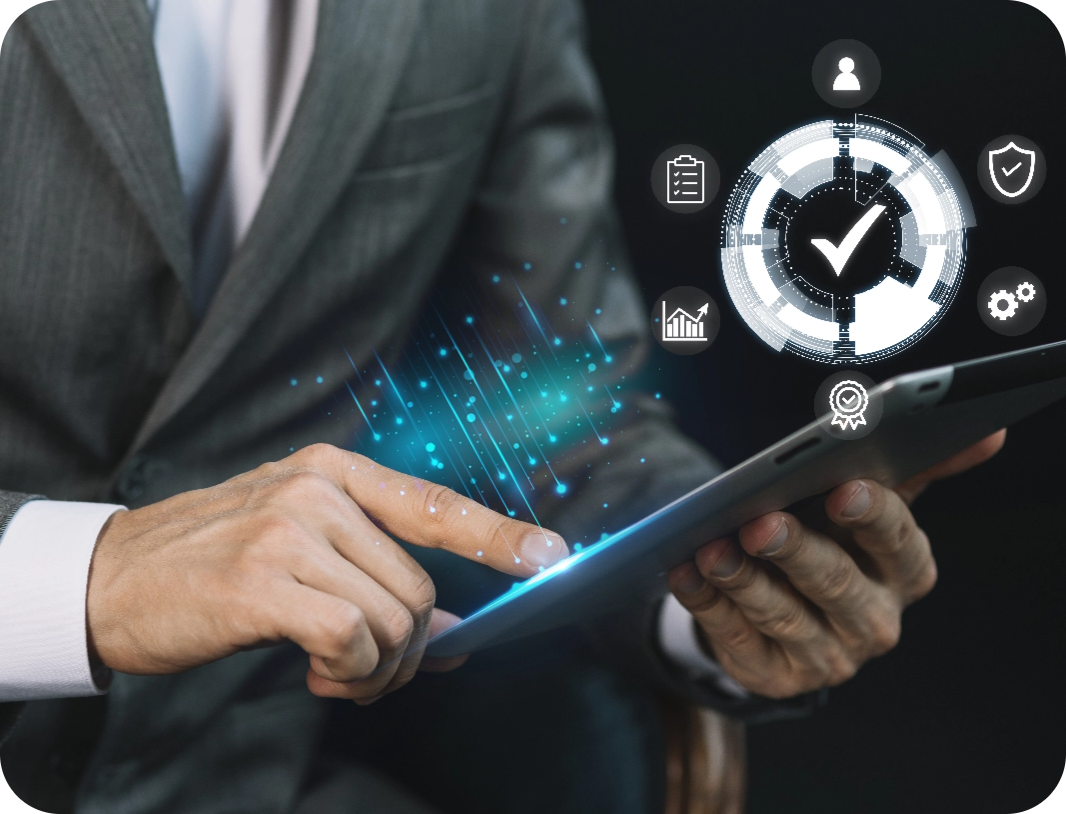 Software Solutions E6