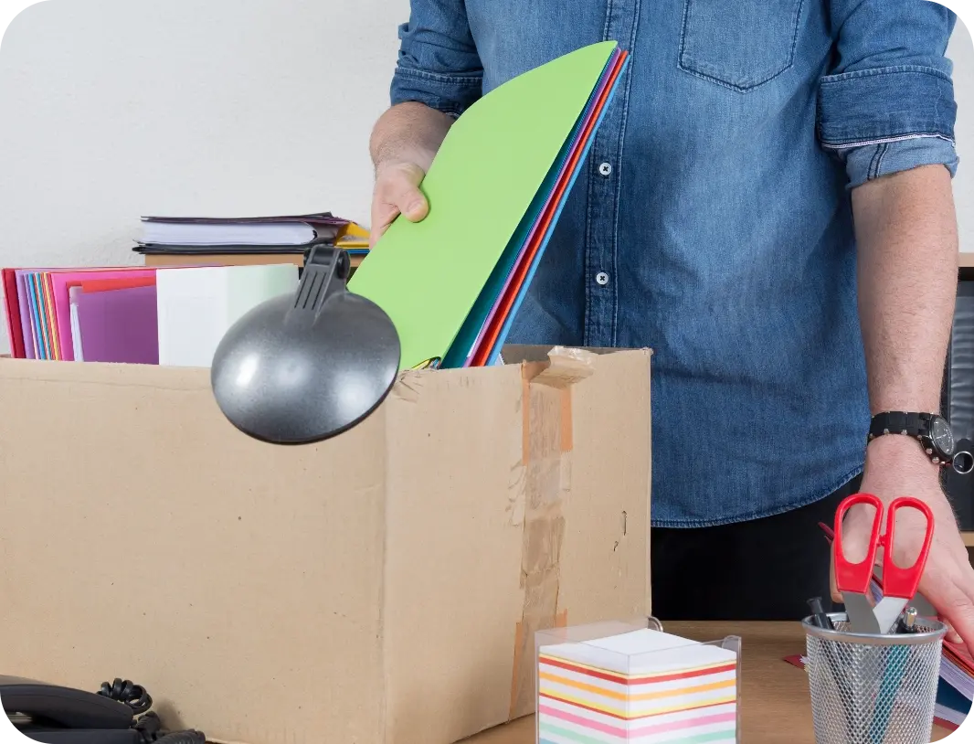 Stationery Supply Logistics E6