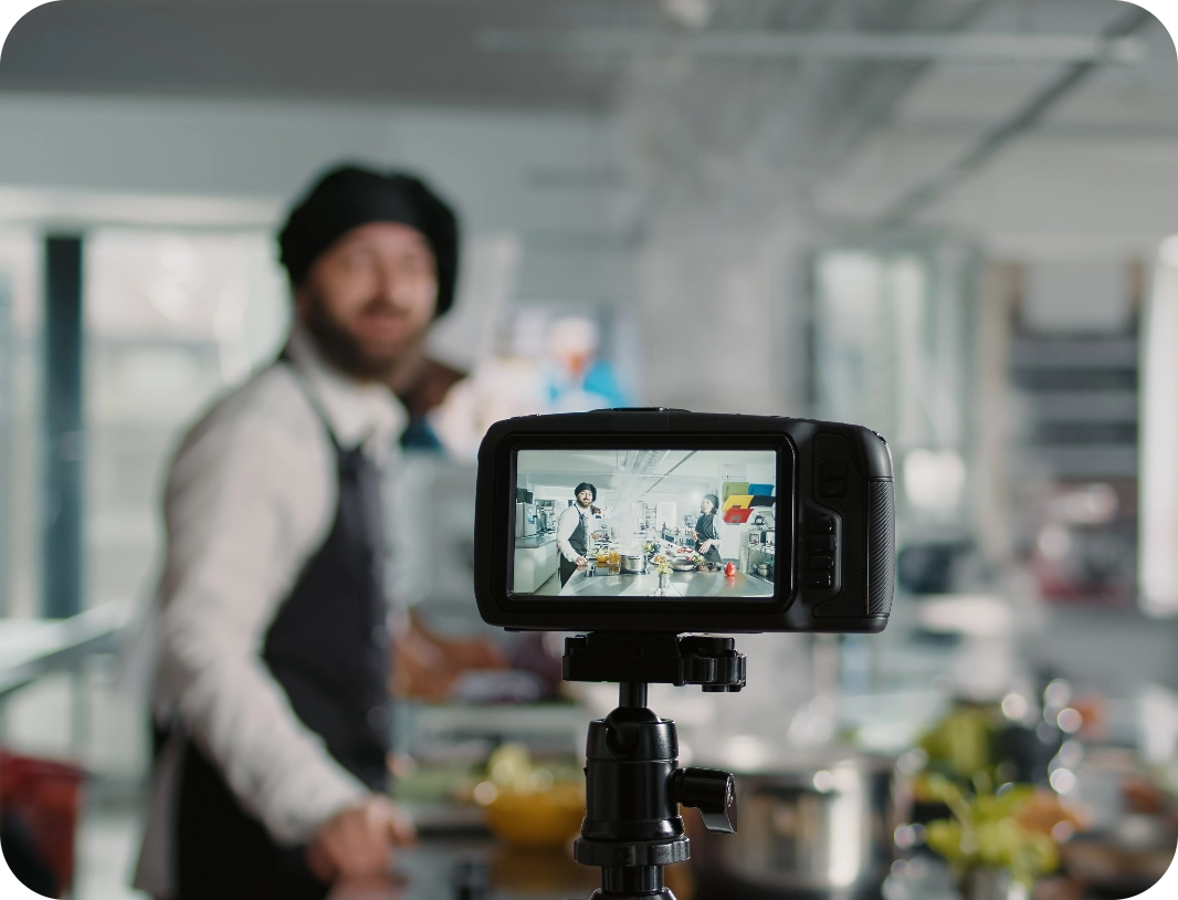 Streaming Solutions E23
