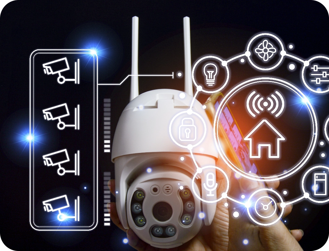 Streaming Solutions E3