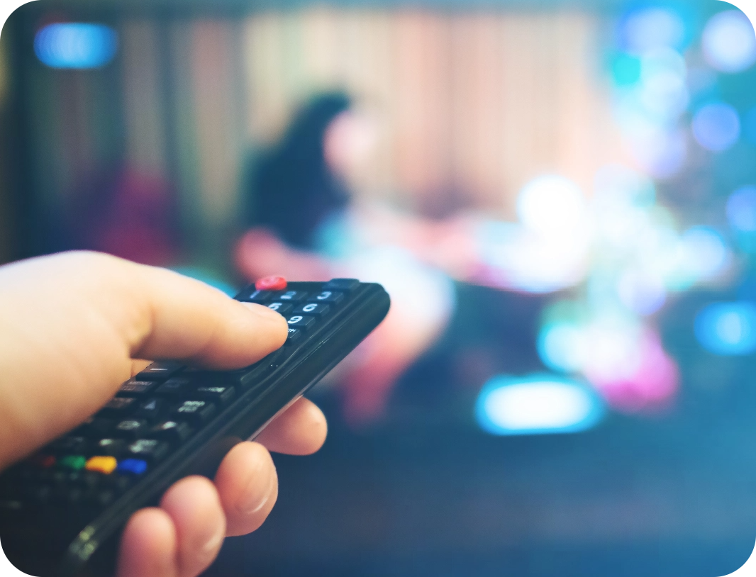 Streaming Solutions E34