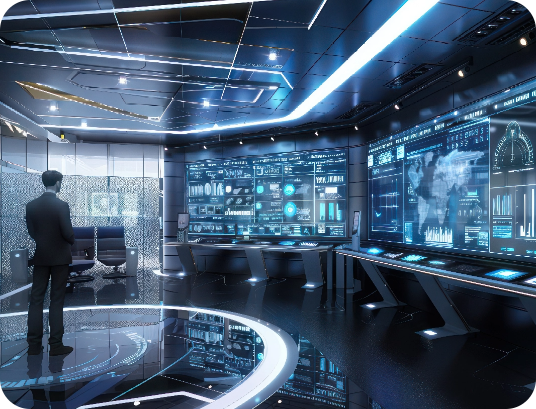 System Integration E3