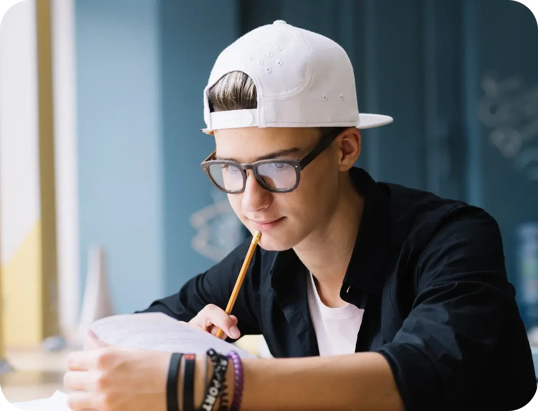 Tab-Based Exams E3