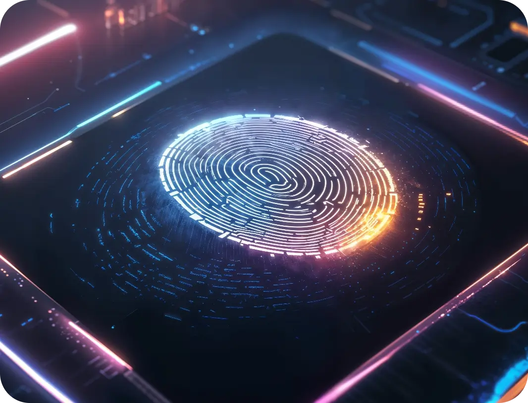 Thumb-based Biometric E6