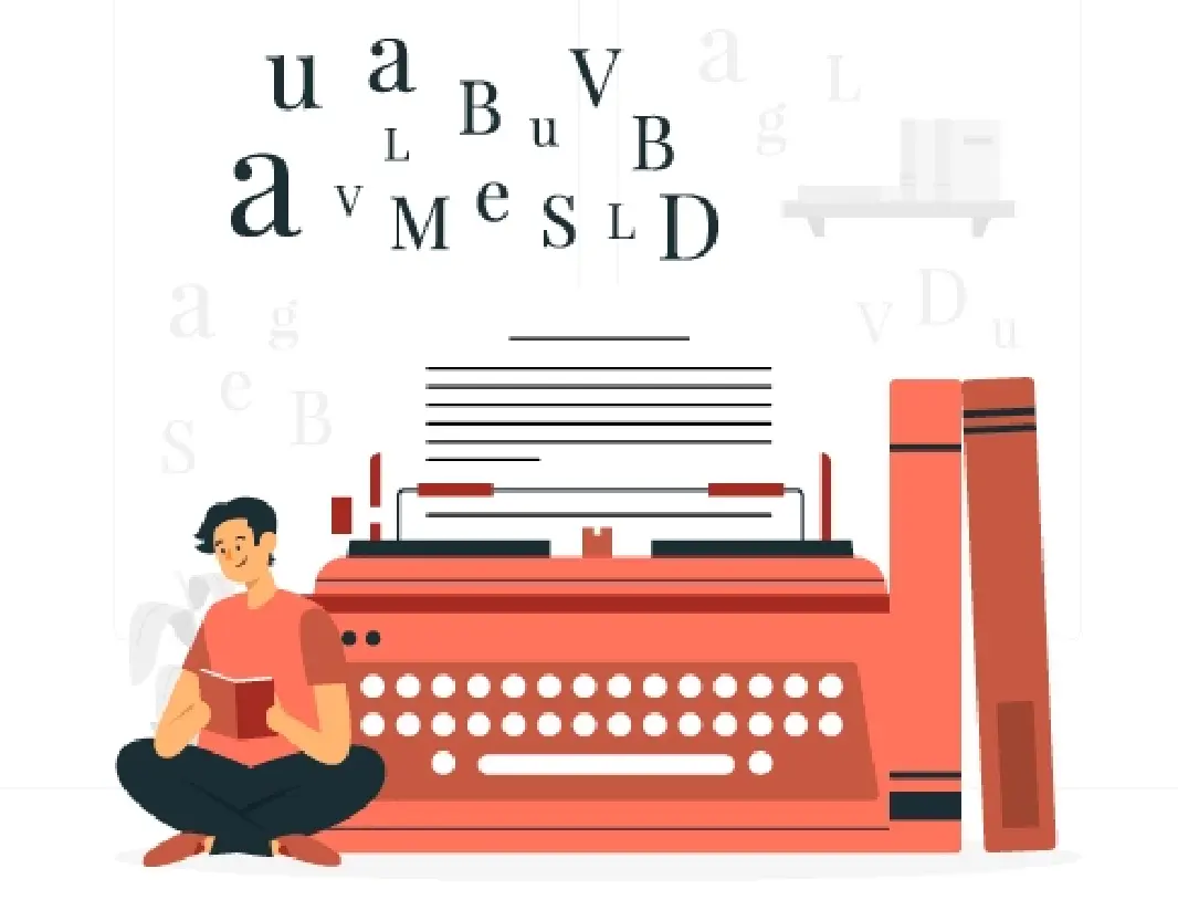 Typing Test E5